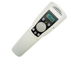 SHIMPO DT-900-UT TechStrobe Stroboscope Traveler Kit-