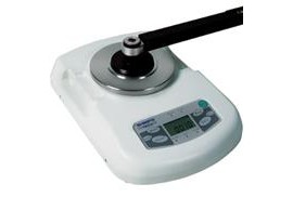 SHIMPO TRC10 Digital Torque Checker, 10 Nm Capacity-