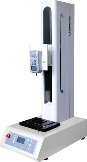 FGS-220VC motorized test stand